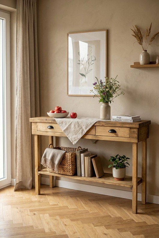 komody Komoda Vintage