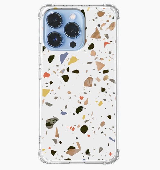 etui na telefon Etui Anti Shock case wzory - SB3042