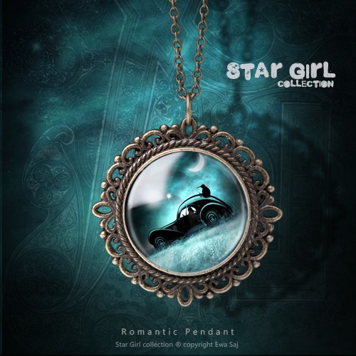 wisiory Star Girl, Kiwi i szybka jazda