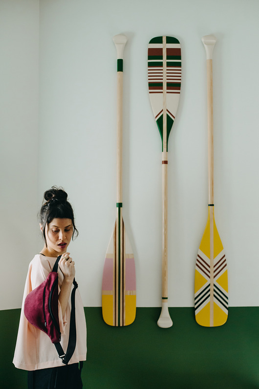 saszetka nerka Nerka ROZI