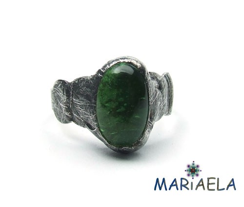 PERIDOT MALUTKI MARIAELA