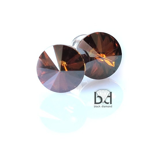 Sztyfty - (8,2 mm) Black Diamond