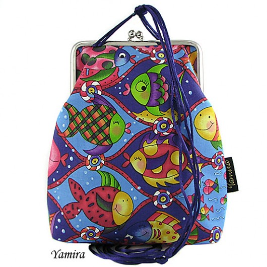 Torebka :: fishy fishy :: yamira