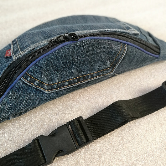  jeans Maruna Upcycled