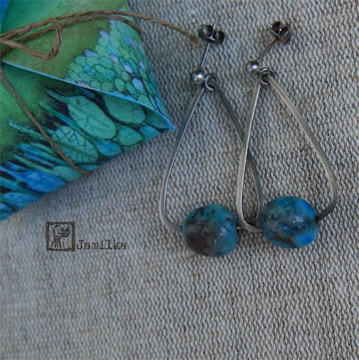 Larimar jamilka