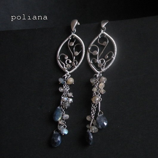 Czarnolas poliana