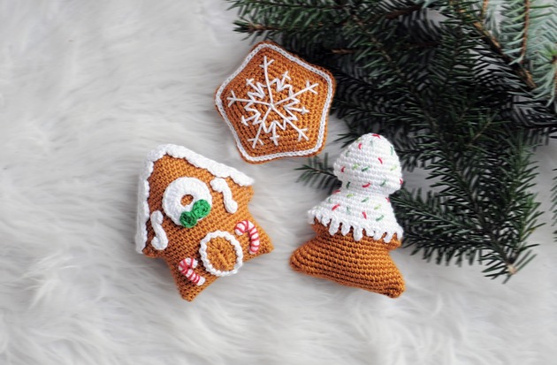 ozdoby choinkowe Komplet ozdób choinkowych