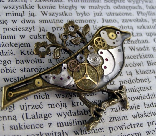 Czas od środka 3315 Zegarynki