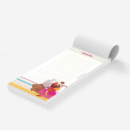 Lista TO DO Lajkonik LOVE POLAND DESIGN