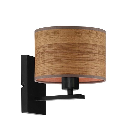 Lampa ścienna ELVORA ECO LYSNE