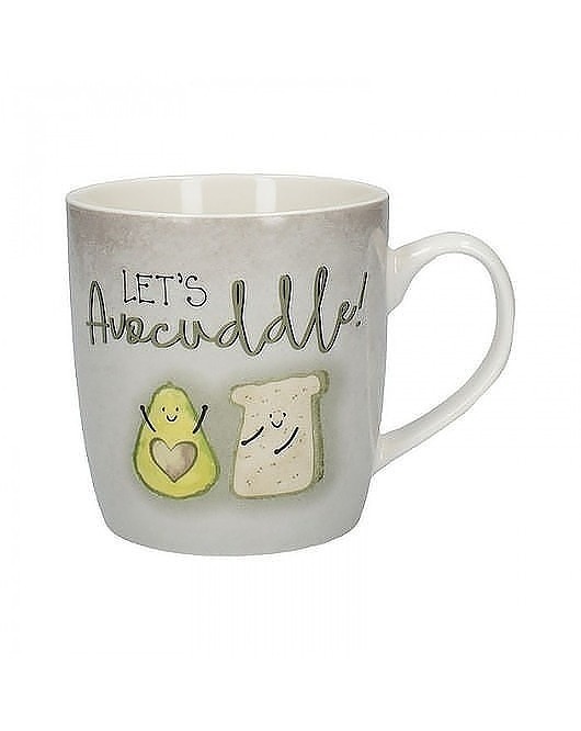 Kubek Ceramiczny Avocado MIA home