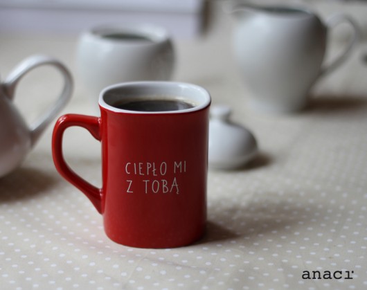 Ciepło mi z Tobą... anaci