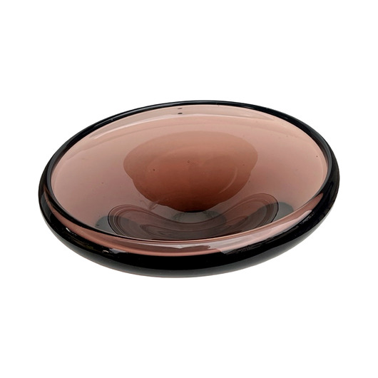 miski i misy Popielniczka, misa proj. M. Klinger