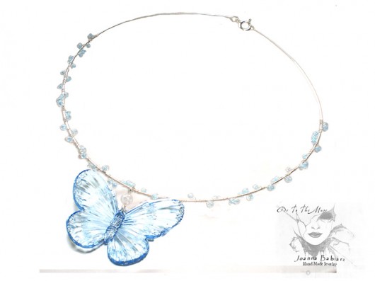 Blue Fairy Theopanu