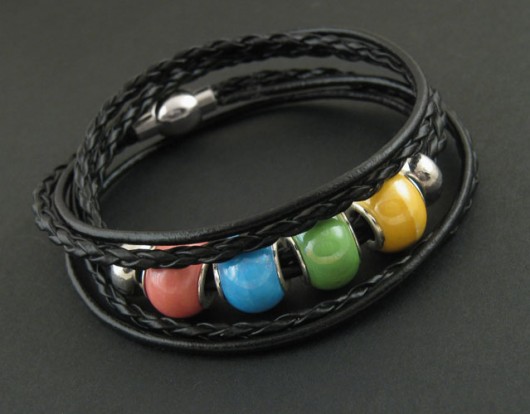 coloursinblack maghia