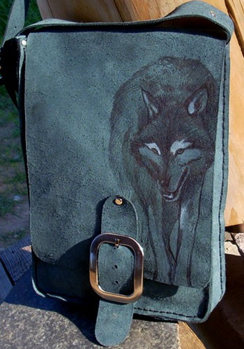 samotnik martuch