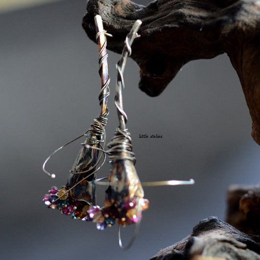 kwiaty little atelier