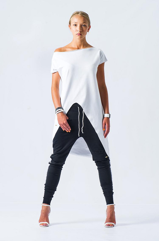 Bluza Nassa Jomu
