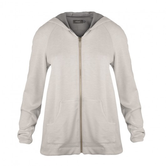 Bluza Blazer Szarasportowa casual Insist