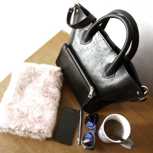 SHOPPER zipp PAWDECO