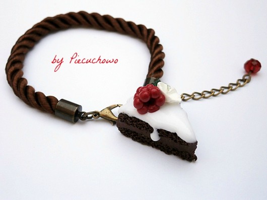 Torcikowe czary mary Piecuchowo