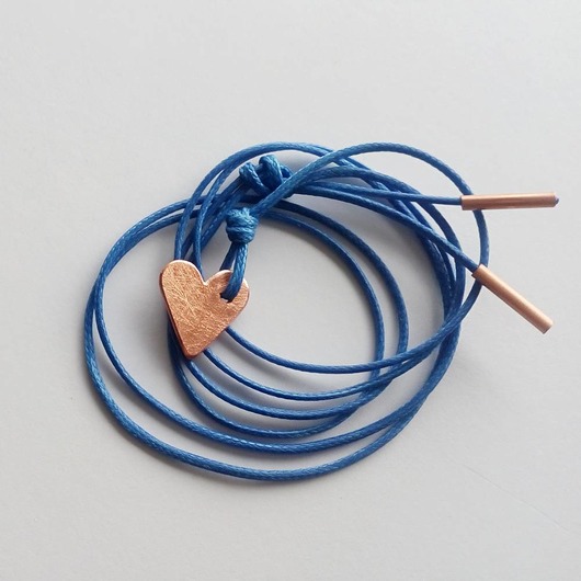 wisiory Serduszko wisiorek