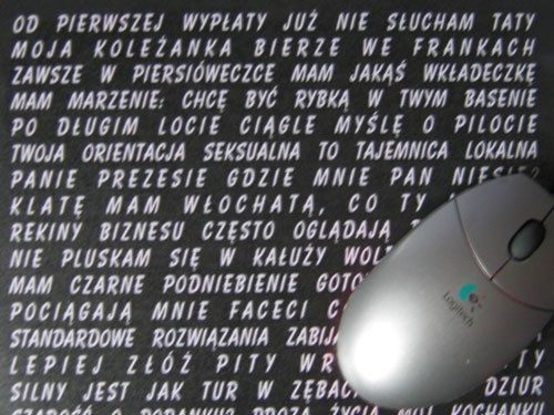 mysz a-kysz ruda klara