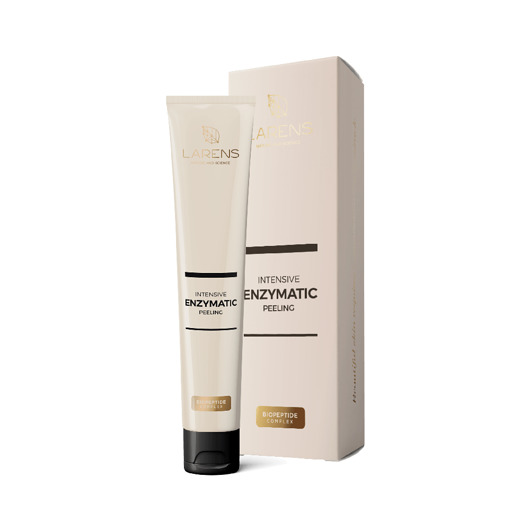 peelingi do twarzy Peeling Enzymatyczny 50ml