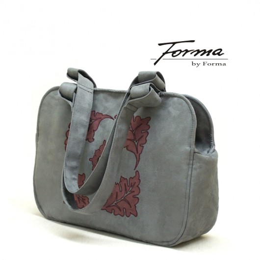 4 leaves Forma by Forma