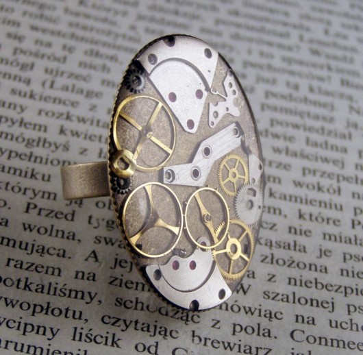 Czas od środka 2759 Zegarynki