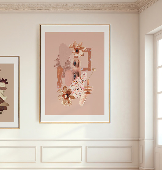 plakaty Plakat Lastryko 50x70 cm
