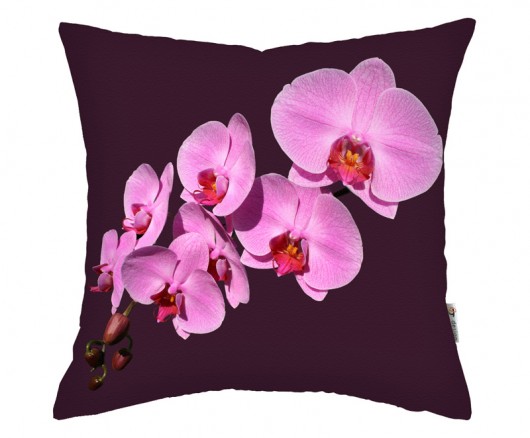 FINAL SALE! Orchidea poszewka 45cm AT design