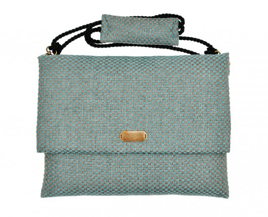 Turquoise Lola Victoria Design
