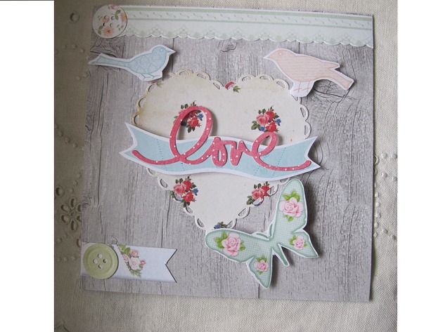Love Iwona Rutkowska