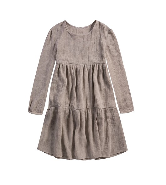 Eco Dress FoureMki