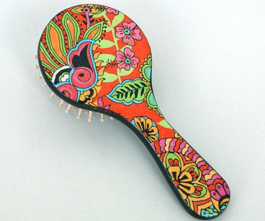 Rajski ogród artrachela