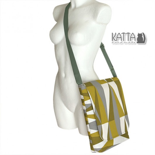 Geometric Katta