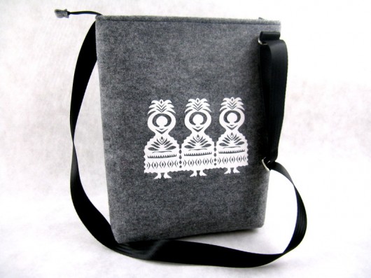  listonoszka FOLK  - Trzy BABY WeLoveFolk