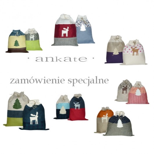 ankate świątecznie  ankate