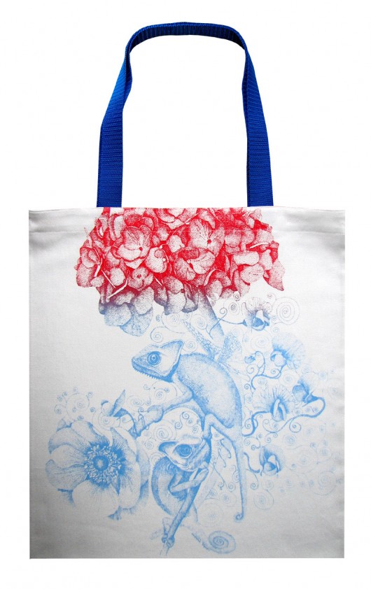 SHOPPING BAG 038 eviva larte