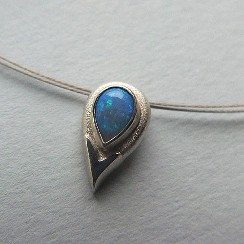 -opal- Emilia Woźniak