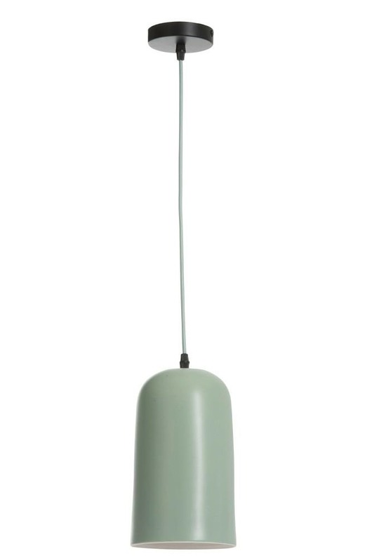 Lampa Wisząca Como Zielona MIA home