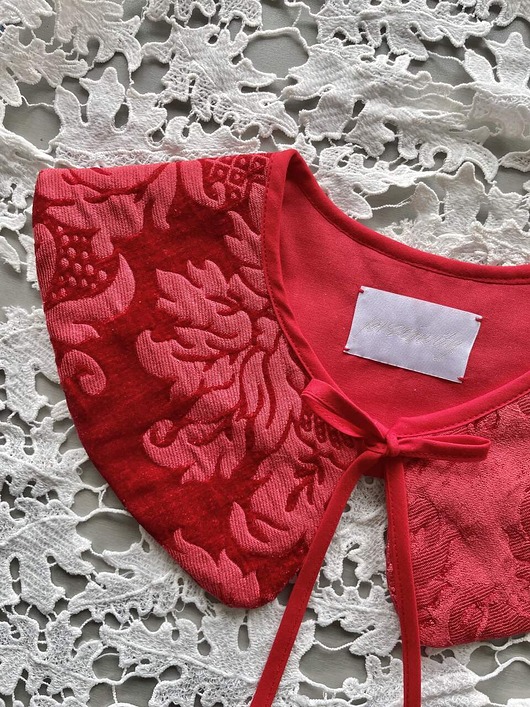 Akcesoria pozostałe Kołnierzyk Rossa