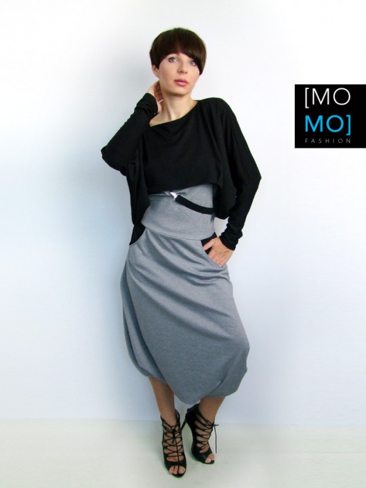 Bluza kimono by momo momo fashion