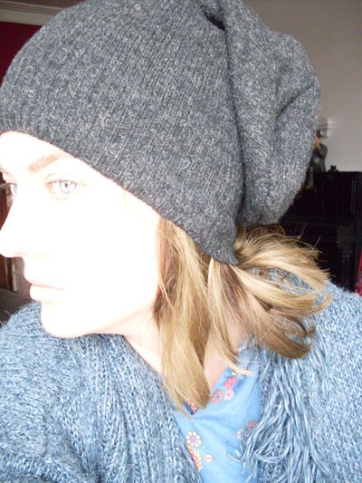szara unisex ruda klara