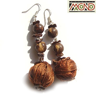 Fique i tagua (K150) Galeria Macondo