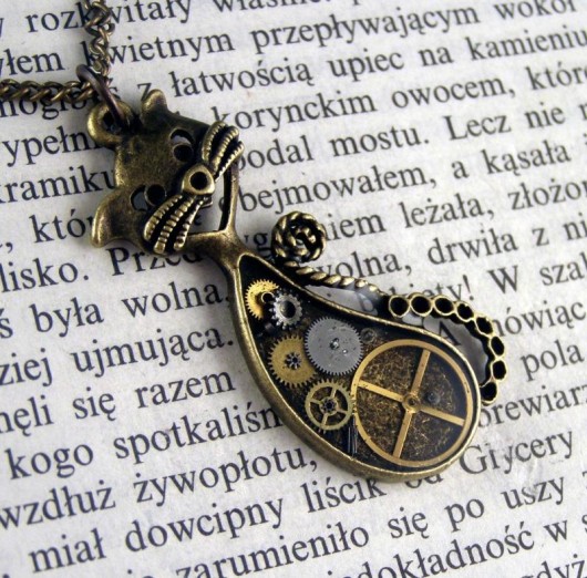 Czas od środka 2325 Zegarynki