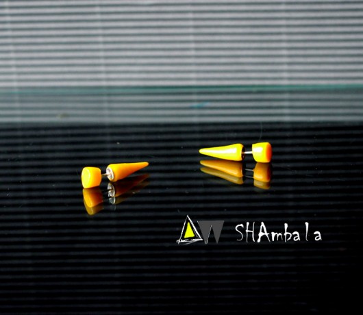 tulejki BANTEN SHAMBALA