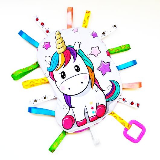 zabawki - inne SENSOREK_SZELESZCZAK_METKOWIEC _4w1_UNICORN