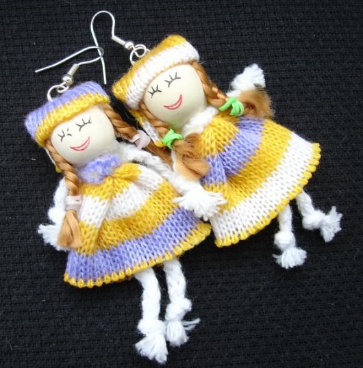 Maria i Marysia Iris Szarooka